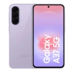 Samsung Galaxy A37, Dual SIM, 256GB, 8 GB RAM, 5G, lavender