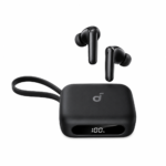 Anker Soundcore P41i Earphone TWS - A3937H11 - Black