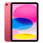 Apple iPad 11 A16, 11-inch, Wi-Fi, 128GB - Pink
