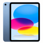 Apple iPad 11 A16, 11-inch, Wi-Fi, 128GB - Blue