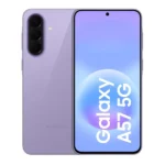 Samsung Galaxy A57, Dual SIM, 256GB, 8GB RAM, 5G, Awesome lilac