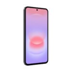 ⁦Samsung Galaxy A37, Dual SIM, 256GB, 8GB RAM, 5G, Charcoal⁩ - الصورة ⁦3⁩