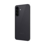 ⁦Samsung Galaxy A37, Dual SIM, 256GB, 8GB RAM, 5G, Charcoal⁩ - الصورة ⁦7⁩