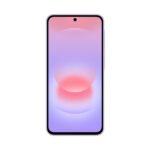 ⁦Samsung Galaxy A37, Dual SIM, 256GB, 12GB RAM, 5G, lavender⁩ - الصورة ⁦2⁩