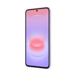 ⁦Samsung Galaxy A37, Dual SIM, 256GB, 12GB RAM, 5G, lavender⁩ - الصورة ⁦4⁩