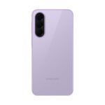 ⁦Samsung Galaxy A37, Dual SIM, 256GB, 12GB RAM, 5G, lavender⁩ - الصورة ⁦5⁩
