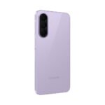 ⁦Samsung Galaxy A37, Dual SIM, 256GB, 12GB RAM, 5G, lavender⁩ - الصورة ⁦6⁩