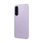 ⁦Samsung Galaxy A37, Dual SIM, 256GB, 12GB RAM, 5G, lavender⁩ - الصورة ⁦7⁩