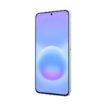 ⁦Samsung Galaxy A57, Dual SIM, 256GB, 8GB RAM, 5G, Awesome iceblue⁩ - الصورة ⁦4⁩