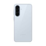 ⁦Samsung Galaxy A57, Dual SIM, 256GB, 8GB RAM, 5G, Awesome iceblue⁩ - الصورة ⁦5⁩