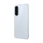 ⁦Samsung Galaxy A57, Dual SIM, 256GB, 8GB RAM, 5G, Awesome iceblue⁩ - الصورة ⁦7⁩