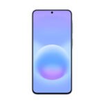 ⁦Samsung Galaxy A57, Dual SIM, 256GB, 8GB RAM, 5G, Awesome iceblue⁩ - الصورة ⁦2⁩