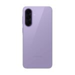 ⁦Samsung Galaxy A57, Dual SIM, 256GB, 8GB RAM, 5G, Awesome lilac⁩ - الصورة ⁦6⁩