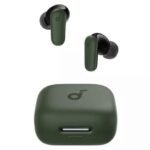 Soundcore Anker P30I Wireless Earphones A3959Z61 - Green
