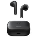 Anker Soundcore K20i Wireless Earphones - Black