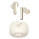 Soundcore Anker P40i Wireless Earphones - White