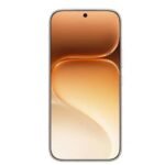 ⁦Honor 600, Dual SIM, 256GB, 12GB RAM, Golden White⁩ - الصورة ⁦2⁩