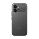 ⁦Honor 600, Dual SIM, 256GB, 12GB RAM, Black⁩ - الصورة ⁦5⁩