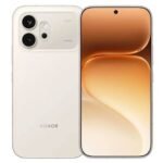 Honor 600, Dual SIM, 256GB, 12GB RAM, Golden White
