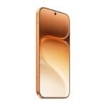 ⁦Honor 600, Dual SIM, 256GB, 12GB RAM, Orange⁩ - الصورة ⁦3⁩