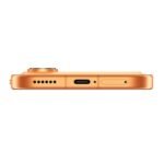 ⁦Honor 600, Dual SIM, 256GB, 12GB RAM, Orange⁩ - الصورة ⁦6⁩