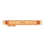 ⁦Honor 600, Dual SIM, 256GB, 12GB RAM, Orange⁩ - الصورة ⁦7⁩