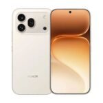 Honor 600 Pro, Dual SIM, 512GB, 12GB RAM, Golden White