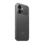 ⁦Honor 600, Dual SIM, 256GB, 12GB RAM, Black⁩ - الصورة ⁦6⁩