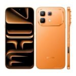 Infinix Note 60 Pro, 12GB RAM, 256GB - Orange