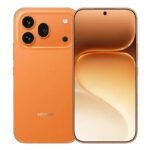 Honor 600 Pro, Dual SIM, 512GB, 12GB RAM, Orange