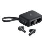 Anker Soundcore P41i Earphone TWS - A3937H11 - Black