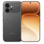 Honor 600, Dual SIM, 256GB, 12GB RAM, Black