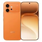 Honor 600, Dual SIM, 256GB, 12GB RAM, Orange