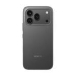 ⁦Honor 600 Pro, Dual SIM, 512GB, 12GB RAM, Black⁩ - الصورة ⁦3⁩