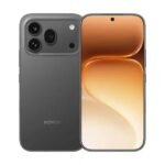Honor 600 Pro, Dual SIM, 512GB, 12GB RAM, Black