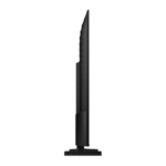 ⁦Samsung Crystal AI 43-inch Smart TV, UHD 4K, LED, Built-in Receiver, 43U8000F - Black⁩ - الصورة ⁦4⁩