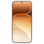 ⁦Honor 600, Dual SIM, 256GB, 12GB RAM, Black⁩ - الصورة ⁦3⁩