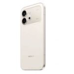 ⁦Honor 600, Dual SIM, 256GB, 12GB RAM, Golden White⁩ - الصورة ⁦4⁩