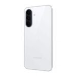 ⁦Samsung Galaxy A37, Dual SIM, 256GB, 8GB RAM, 5G, White⁩ - الصورة ⁦6⁩