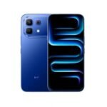 Infinix Note 60 Pro, 12GB RAM, 256GB - Blue