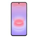 ⁦Samsung Galaxy A37, Dual SIM, 256GB, 8GB RAM, 5G, White⁩ - الصورة ⁦7⁩