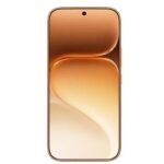 ⁦Honor 600 Pro, Dual SIM, 512GB, 12GB RAM, Orange⁩ - الصورة ⁦6⁩