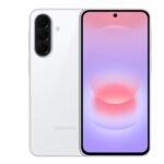 Samsung Galaxy A37, Dual SIM, 256GB, 8GB RAM, 5G, White
