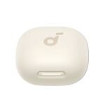 ⁦Soundcore Anker P40i Wireless Earphones - White⁩ - الصورة ⁦3⁩