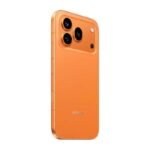⁦Honor 600 Pro, Dual SIM, 512GB, 12GB RAM, Orange⁩ - الصورة ⁦3⁩
