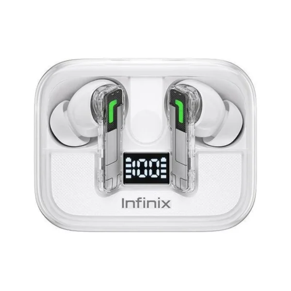 Infinix GTBuds 4 XE35