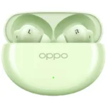 Oppo Enco Air4  Earphones - green