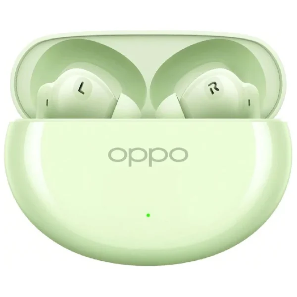Oppo Enco Air4  Earphones - green
