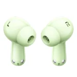 ⁦Oppo Enco Air4  Earphones - green⁩ - الصورة ⁦3⁩