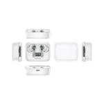 ⁦Infinix GTBuds 4 XE35⁩ - الصورة ⁦3⁩